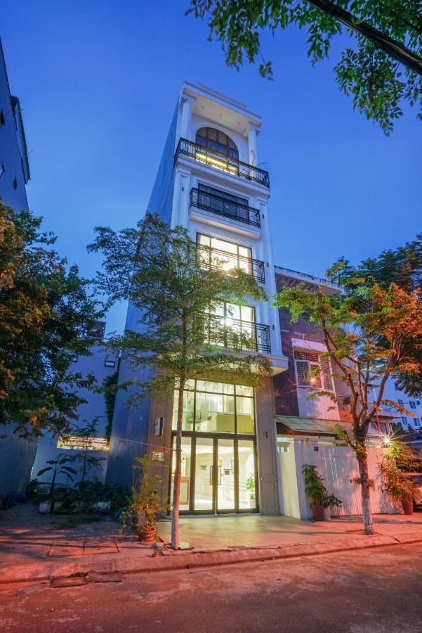 Nm Home Danang Exteriér fotografie
