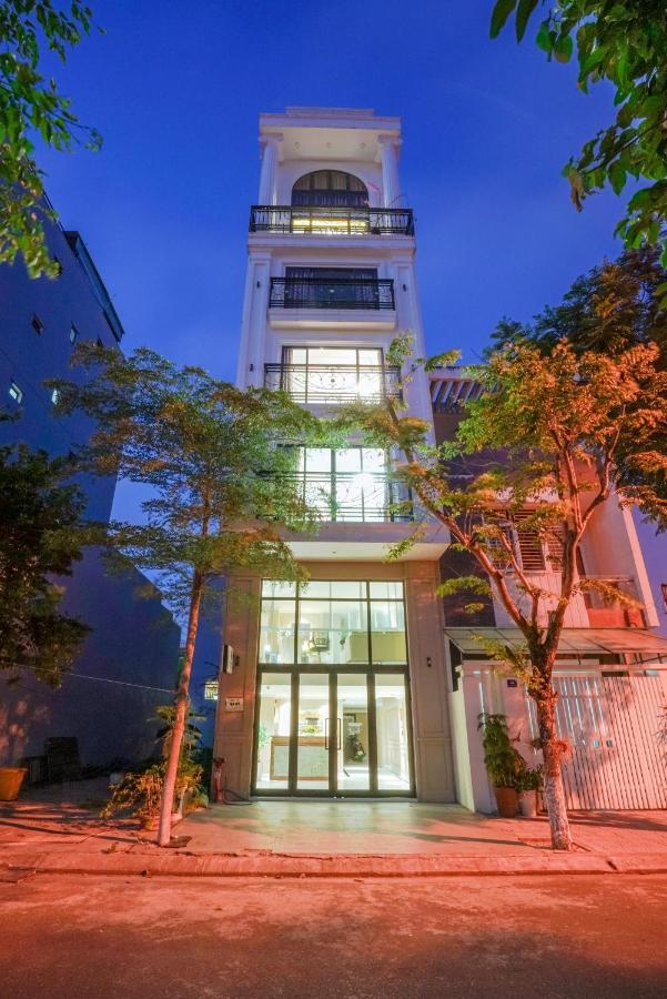 Nm Home Danang Exteriér fotografie