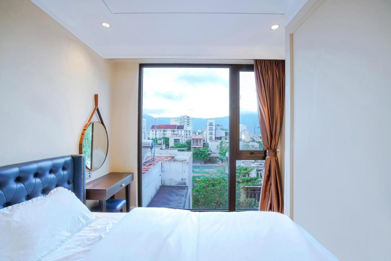 Nm Home Danang Exteriér fotografie