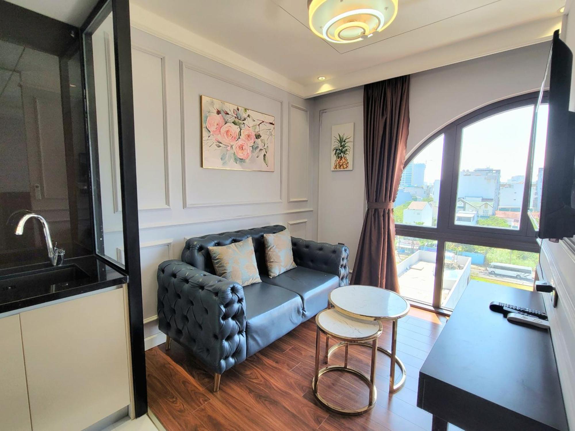 Nm Home Danang Exteriér fotografie