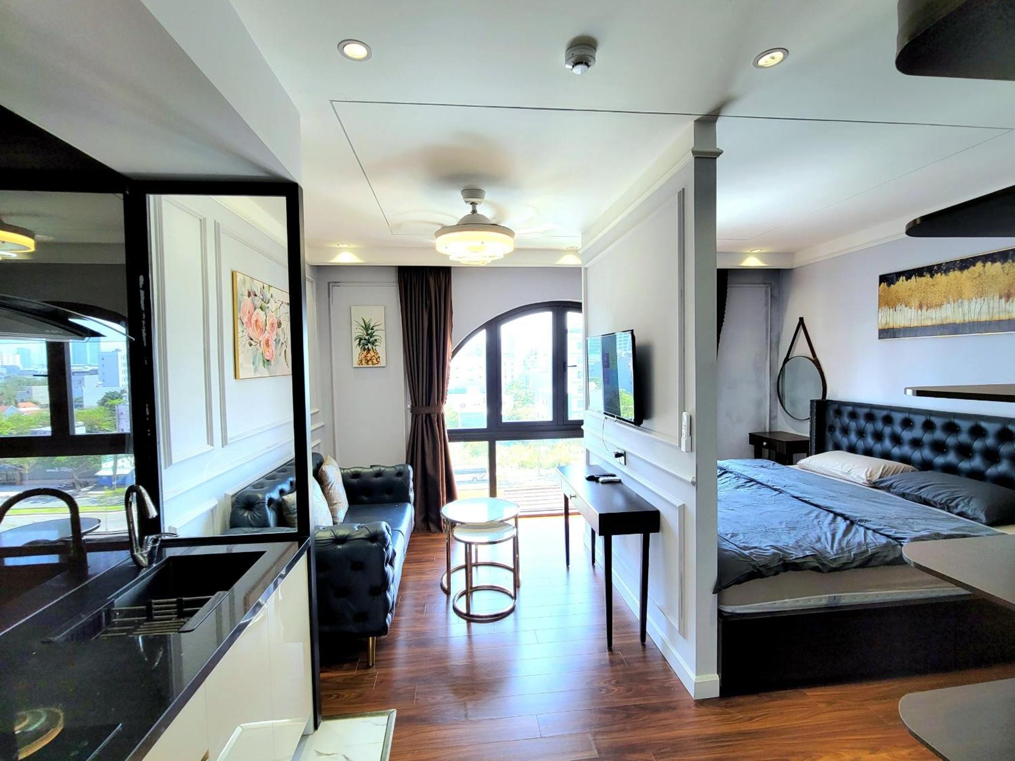 Nm Home Danang Exteriér fotografie