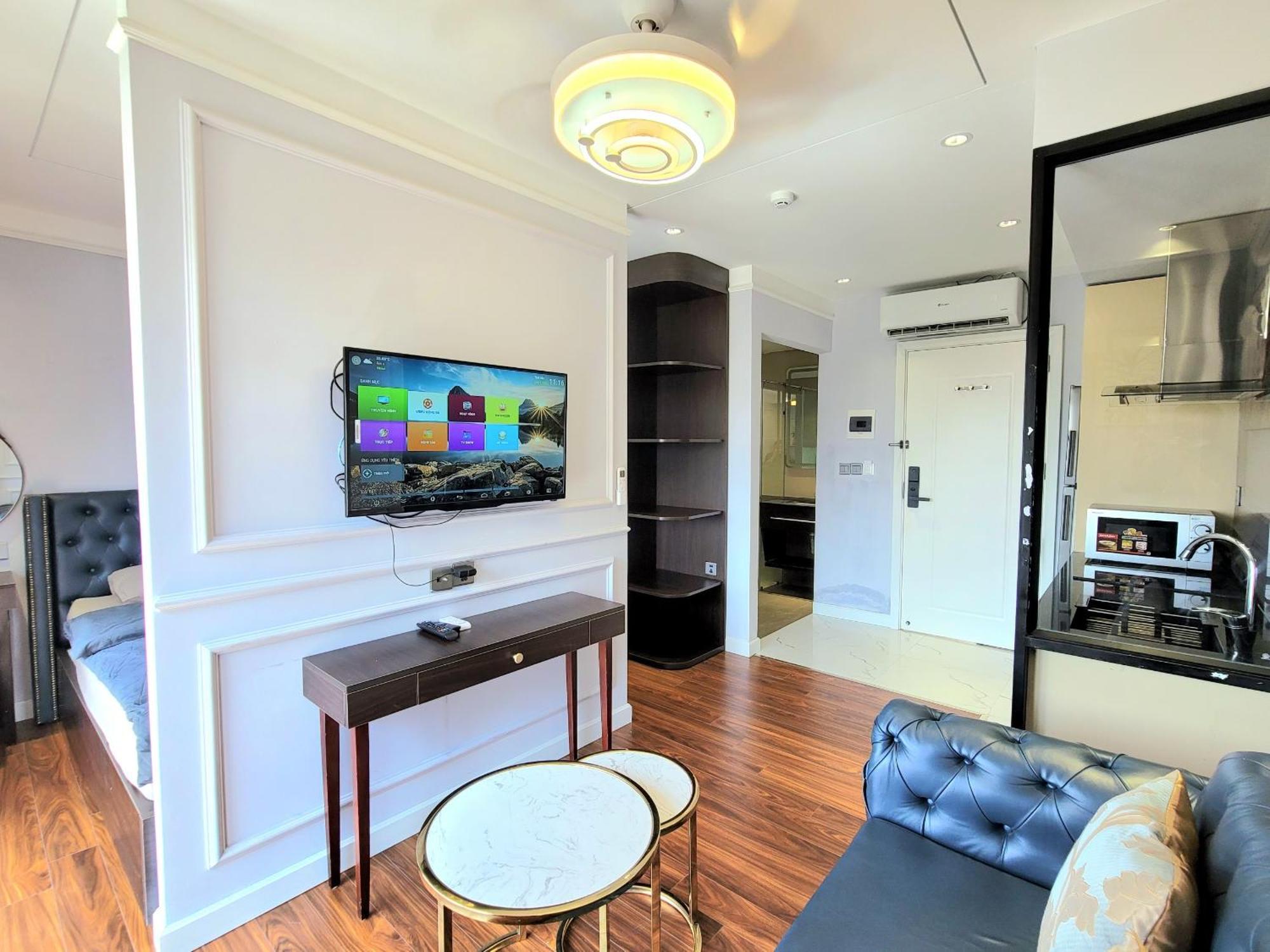 Nm Home Danang Pokoj fotografie
